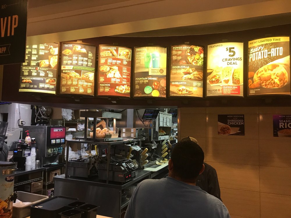 Taco Bell