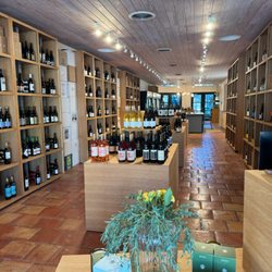 Geraldine's Natural Wines
