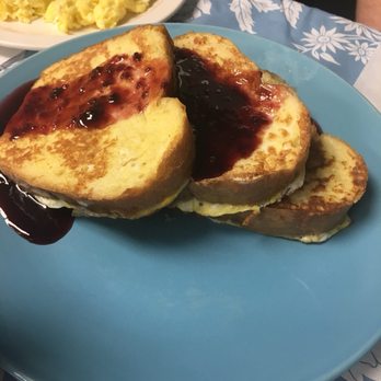 Knead the Dough - INCREDIBLE stuffed French toast - American Near Me - Ransomville, New York Knead the Dough - INCREDIBLE stuffed French toast - American Near Me - Ransomville, New York