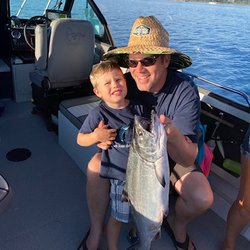 Fishers Island Adventures