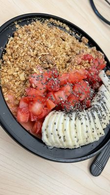 Town Center Cold Pressed