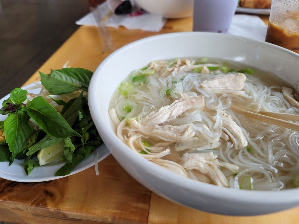 Pho Phi