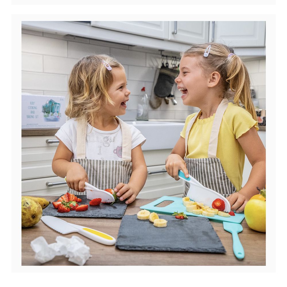 Kids’ Food for Thought - childcare center in Morristown, NJ