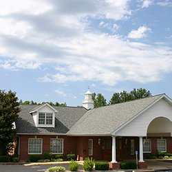 Oltmann Funeral Home