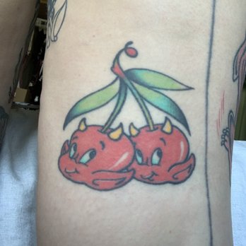 The Dolorosa Tattoo - Andrew Biddlecome - Tattoo Near Me - Los Angeles, California The Dolorosa Tattoo - Andrew Biddlecome - Tattoo Near Me - Los Angeles, California