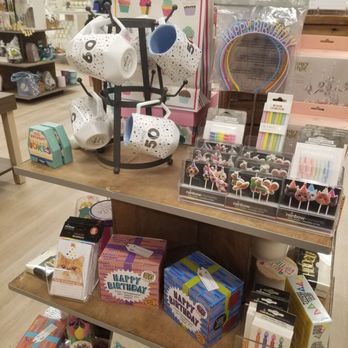 The Paper Store - Birthday gift items - Cards & Stationery Near Me - Wakefield, Rhode Island