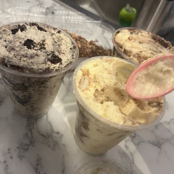 The Nom Nom Stop - Desserts Near Me - Lacey, Washington The Nom Nom Stop - Desserts Near Me - Lacey, Washington