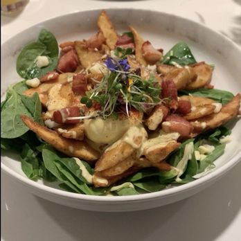 OEB Breakfast - Downtown - Gold digga, and the threesome - Breakfast & Brunch Near Me - Calgary, Alberta