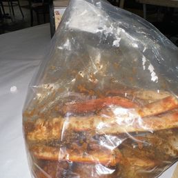 Snow Crab