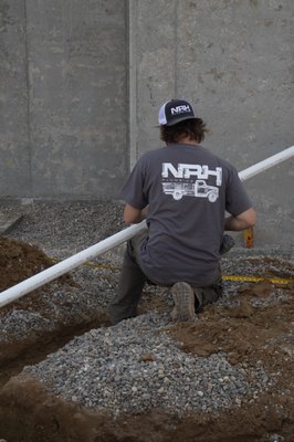 NRH Plumbing