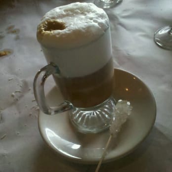 F & J Pine - Cappuccino - Italian Near Me - Bronx, New York