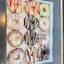 Duck Donuts - Donuts