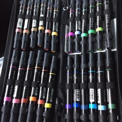 RD Artist Supplies - Great price for what this normally costs. Thank you!