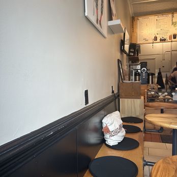 The Walkers Espresso - Coffee & Tea Near Me - New York, New York The Walkers Espresso - Coffee & Tea Near Me - New York, New York