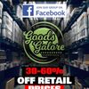 Goods Galore Overstock gift card