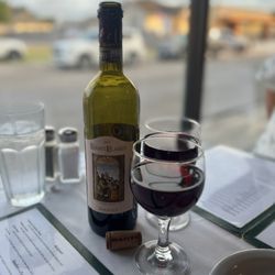 Luciano's Italian Restaurant