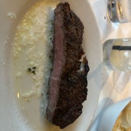 Ribeye split Ribeye split