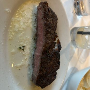 Ruth's Chris Steak House - Ribeye split - Steakhouses Near Me - Long Beach, California Ruth's Chris Steak House - Ribeye split - Steakhouses Near Me - Long Beach, California