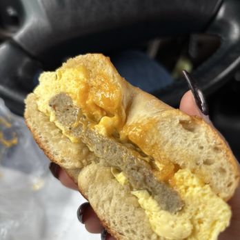 Clearwater Bagel - Breakfast Bagel Combo - Bagels Near Me - Walnut, California Clearwater Bagel - Breakfast Bagel Combo - Bagels Near Me - Walnut, California