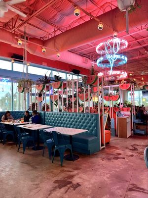 Gabriela's South Austin by null