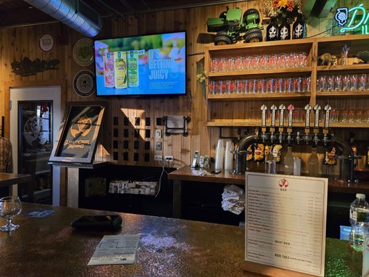 Buffalo Creek Brewing by null