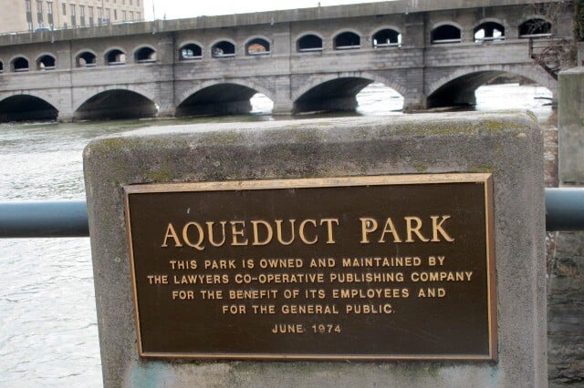 Aqueduct Park