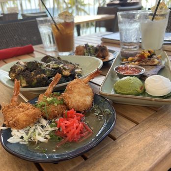 Tikis Grill & Bar - Seafood Near Me - Honolulu, Hawaii Tikis Grill & Bar - Seafood Near Me - Honolulu, Hawaii