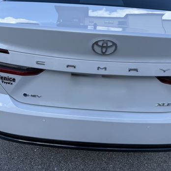 Venice Toyota - Car Dealers Near Me - Venice, Florida Venice Toyota - Car Dealers Near Me - Venice, Florida