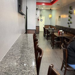 Inside
