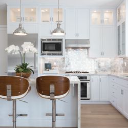 Summerhill Homes - Tanglewood in Mountain View