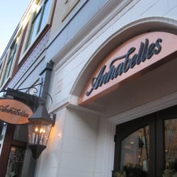 Annabelles Linens