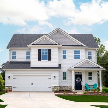 AMH - Property Management Near Me - Huntersville, North Carolina