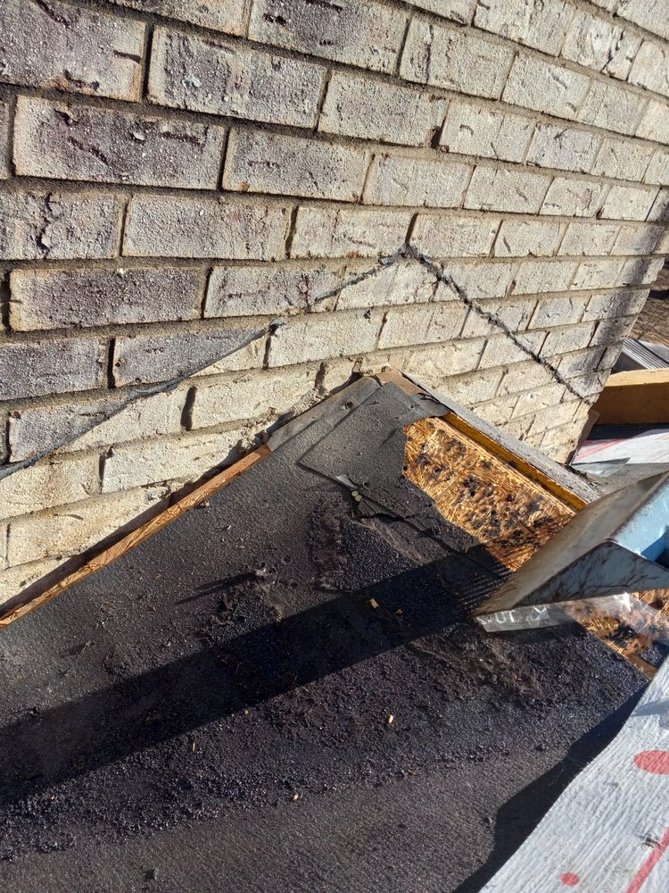 Slide of A & U Services