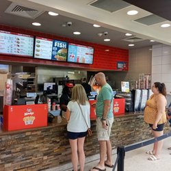 Wendy's