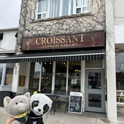 Croissant Express Bakery