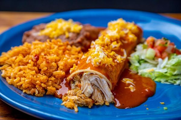 Macayo's Mexican Food by null