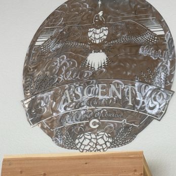 Ascent Brewery - Brewpubs Near Me - Falcon, Colorado