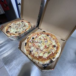 My Pizza 13