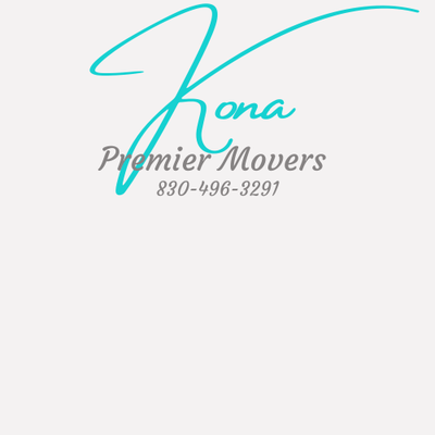 Kona Premier Movers
