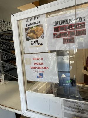 Valerio's Tropical BakeShop by null