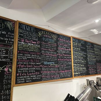Good Hatch - Cafes Near Me - Philadelphia, Pennsylvania