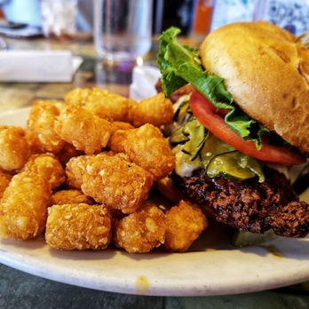 Fire On The Mountain - Nashville Hot Chicken sandwich - Chicken Wings Near Me - Denver, Colorado