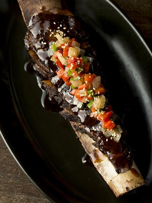 Mott 32 Las Vegas by null