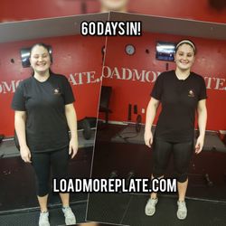 Load More Plate
