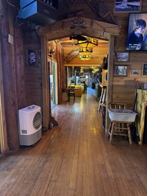 Lake Alpine Lodge by null
