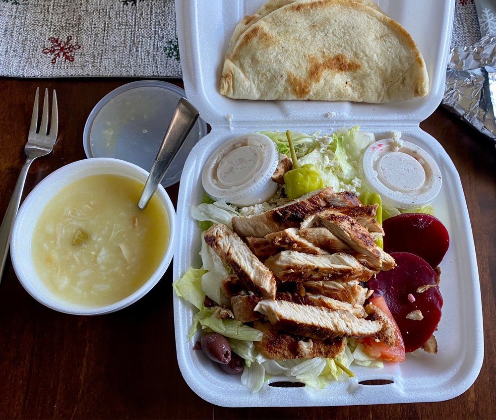 Olympic coney island brownstown mi