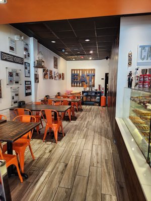 Empanada Harry's Bakery & Cafe by null