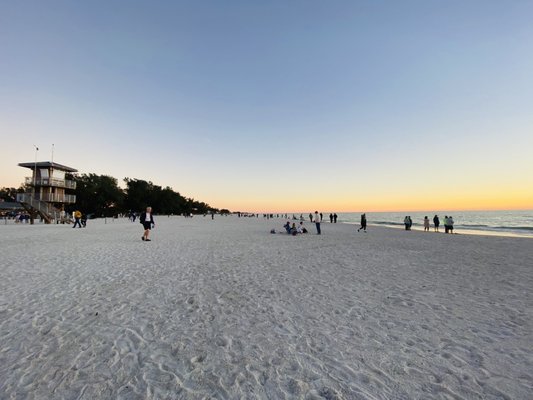 Anna Maria Island Beach Cafe by null