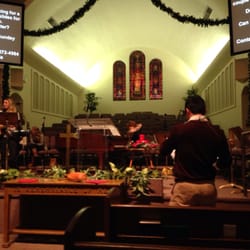 Emmanuel Reformed Church
