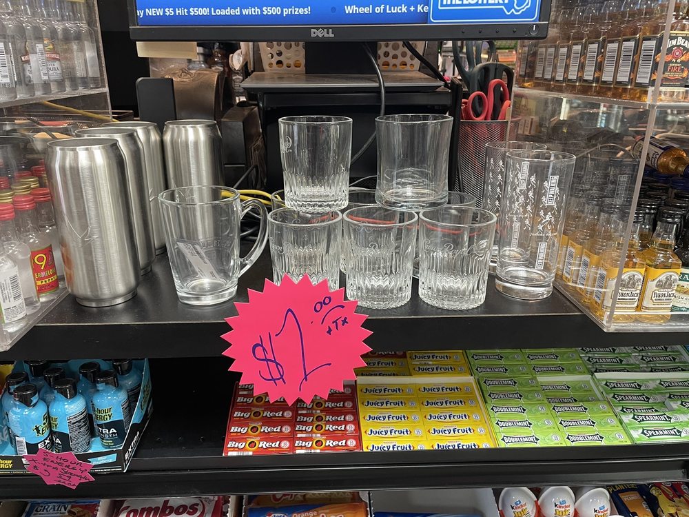 MAIN STREET DISCOUNT LIQUORS Updated October 2024 157 Main St, Blackstone, Massachusetts